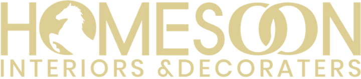 HOMESOON Interiors & Decoraters